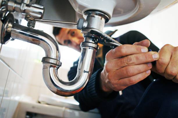 Best Gas Line Services in Stuttgt, AR